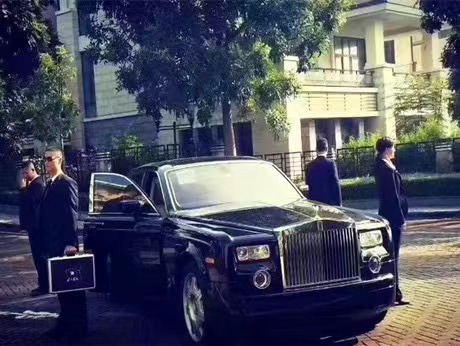 青岛中国私人保镖价格排行榜前十