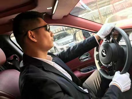 青岛中国私人保镖价格多少钱一个月